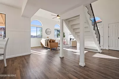 8951 N Fitzgerald Lane, Tucson, AZ 85742 - Photo 10