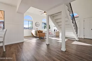 8951 N Fitzgerald Ln, Tucson, AZ 85742 - Photo 10