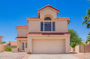 8951 N Fitzgerald Ln, Tucson, AZ 85742 - Photo 2