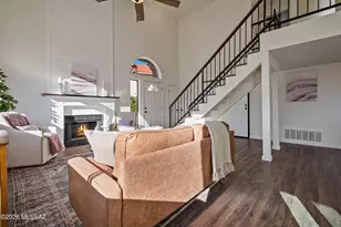 8951 N Fitzgerald Ln, Tucson, AZ 85742 - Photo 4