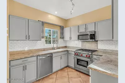 1490 Ram Canyon Drive, Tucson, AZ 85737 - Photo 24