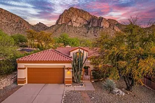 1490 Ram Canyon Dr, Tucson, AZ 85737 - Photo 1