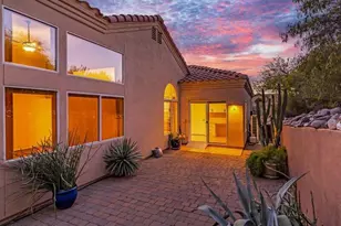 1490 Ram Canyon Dr, Tucson, AZ 85737 - Photo 36