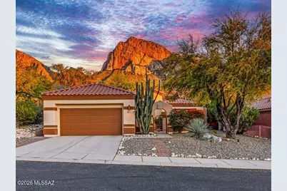 1490 Ram Canyon Drive, Tucson, AZ 85737 - Photo 2
