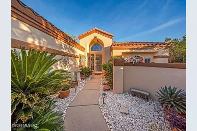 1490 Ram Canyon Drive, Tucson, AZ 85737 - Photo 6