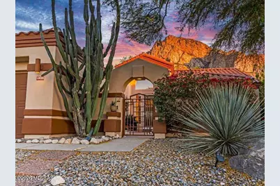 1490 Ram Canyon Drive, Tucson, AZ 85737 - Photo 4