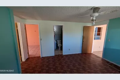 25 E Los Reales Road, Tucson, AZ 85756 - Photo 16
