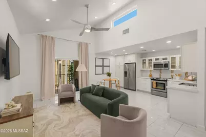 1620 N Wilmot Road #UNIT F216, Tucson, AZ 85712 - Photo 2