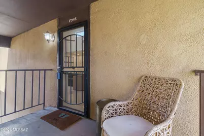 1620 N Wilmot Road #UNIT F216, Tucson, AZ 85712 - Photo 1