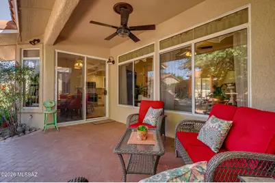 2379 E Nasturtium Street, Oro Valley, AZ 85755 - Photo 34