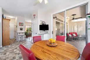 2379 E Nasturtium St, Oro Valley, AZ 85755 - Photo 14