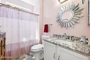 2379 E Nasturtium St, Oro Valley, AZ 85755 - Photo 22