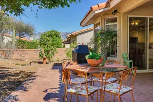 2379 E Nasturtium St, Oro Valley, AZ 85755 - Photo 32