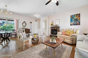 2379 E Nasturtium St, Oro Valley, AZ 85755 - Photo 8