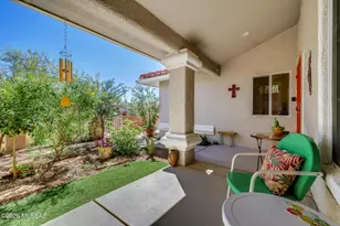 2379 E Nasturtium St, Oro Valley, AZ 85755 - Photo 4