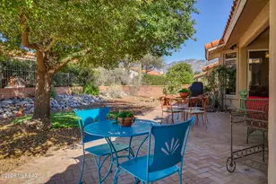 2379 E Nasturtium St, Oro Valley, AZ 85755 - Photo 28