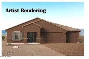923 W Calle Zaino, Sahuarita, AZ 85629 - Photo 1