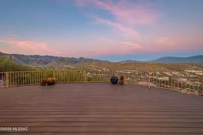 4090 N Painted Quail Place, Tucson, AZ 85750 - Photo 42