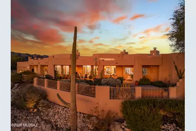 4090 N Painted Quail Place, Tucson, AZ 85750 - Photo 38