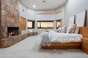 4090 N Painted Quail Pl, Tucson, AZ 85750 - Photo 24