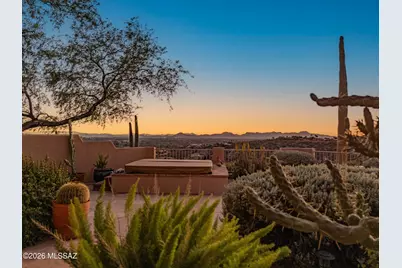 4090 N Painted Quail Place, Tucson, AZ 85750 - Photo 46