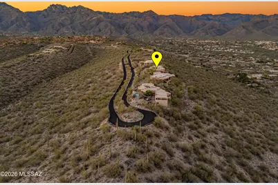 4090 N Painted Quail Place, Tucson, AZ 85750 - Photo 4