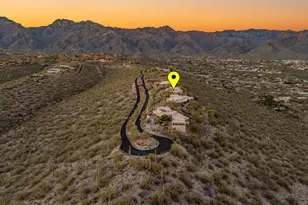 4090 N Painted Quail Pl, Tucson, AZ 85750 - Photo 4