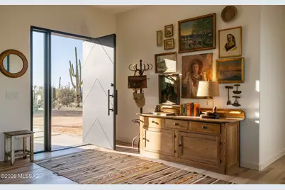 12175 W Dancing Raven Road, Tucson, AZ 85743 - Photo 8