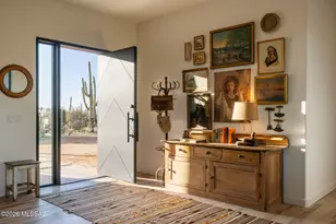 12175 W Dancing Raven Rd, Tucson, AZ 85743 - Photo 8