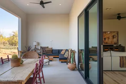 12175 W Dancing Raven Road, Tucson, AZ 85743 - Photo 36