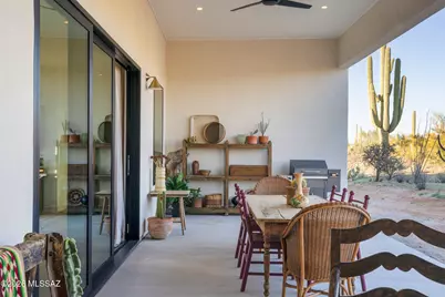 12175 W Dancing Raven Road, Tucson, AZ 85743 - Photo 34