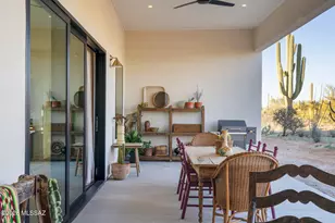 12175 W Dancing Raven Rd, Tucson, AZ 85743 - Photo 34