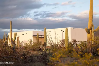12175 W Dancing Raven Road, Tucson, AZ 85743 - Photo 48