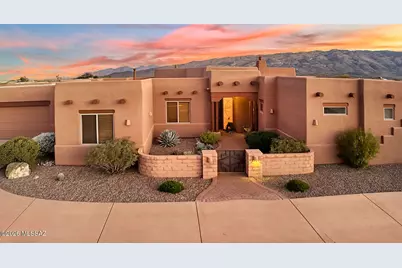 8674 S Triangle H Ranch Place, Vail, AZ 85641 - Photo 32