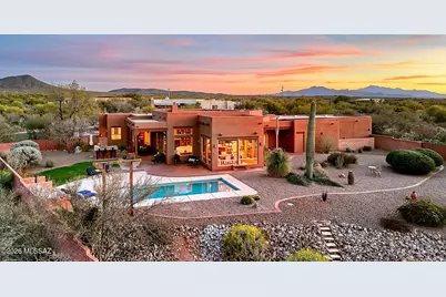 8674 S Triangle H Ranch Place, Vail, AZ 85641 - Photo 2