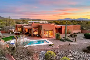 8674 S Triangle H Ranch Pl, Vail, AZ 85641 - Photo 2