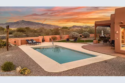 8674 S Triangle H Ranch Place, Vail, AZ 85641 - Photo 20