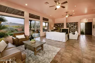 8674 S Triangle H Ranch Pl, Vail, AZ 85641 - Photo 4