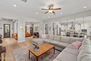 2431 N Wychwood Ct, Tucson, AZ 85749 - Photo 8