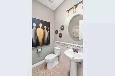 2431 N Wychwood Court, Tucson, AZ 85749 - Photo 26