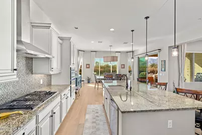 2431 N Wychwood Court, Tucson, AZ 85749 - Photo 8