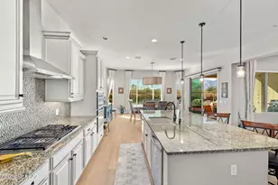 2431 N Wychwood Ct, Tucson, AZ 85749 - Photo 8