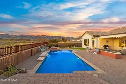 2431 N Wychwood Court, Tucson, AZ 85749 - Photo 2