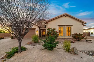 2431 N Wychwood Ct, Tucson, AZ 85749 - Photo 4