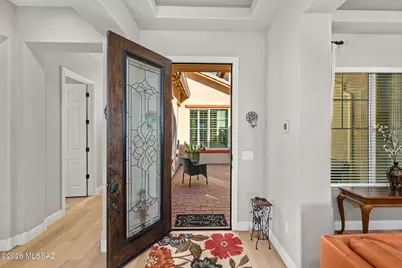 2431 N Wychwood Court, Tucson, AZ 85749 - Photo 6