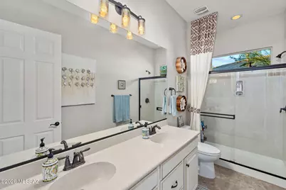 2431 N Wychwood Court, Tucson, AZ 85749 - Photo 20