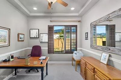 2431 N Wychwood Court, Tucson, AZ 85749 - Photo 18