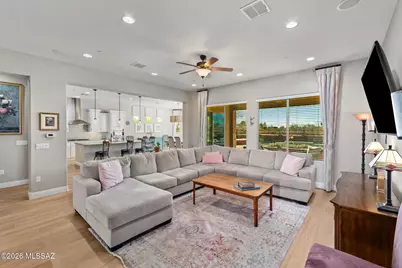 2431 N Wychwood Court, Tucson, AZ 85749 - Photo 6