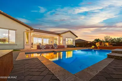 2431 N Wychwood Court, Tucson, AZ 85749 - Photo 4