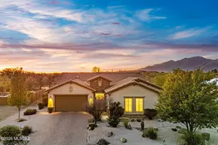 2431 N Wychwood Ct, Tucson, AZ 85749 - Photo 1